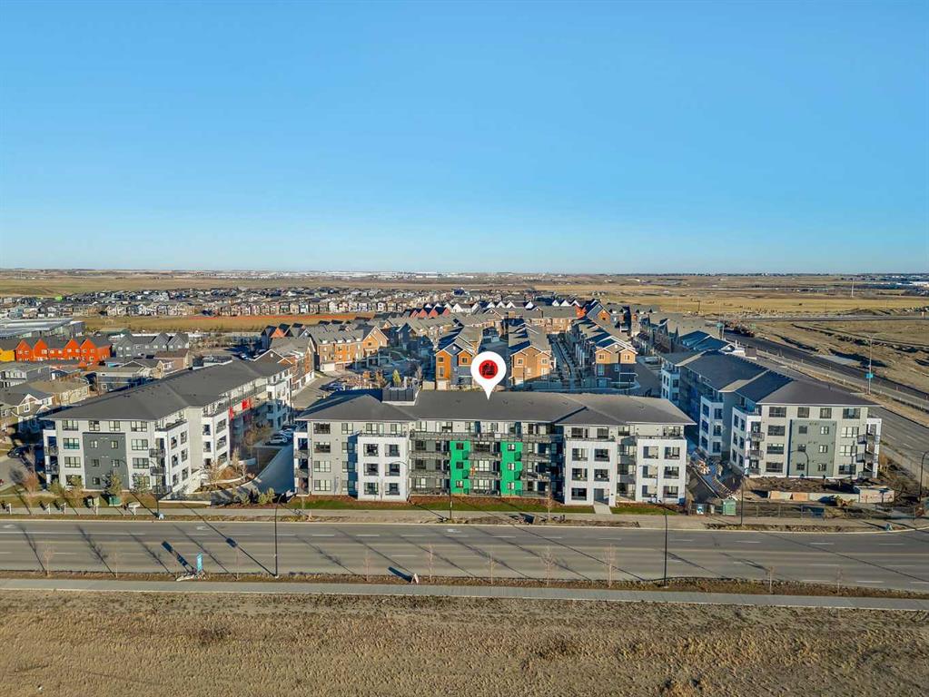 Picture of 2206, 350 Livingston Common NE, Calgary Real Estate Listing