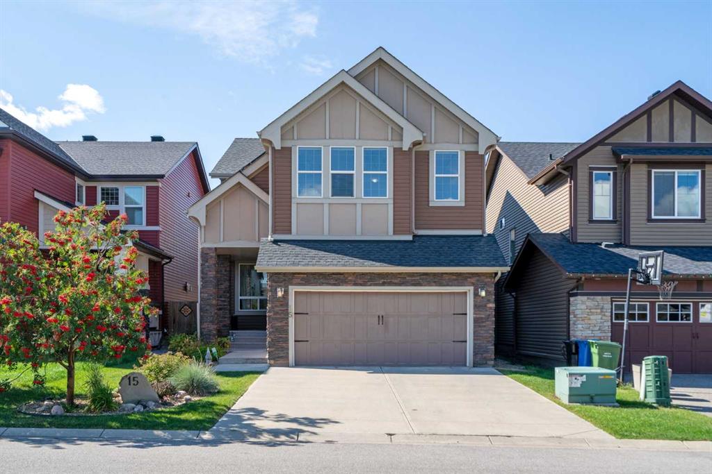 Picture of 15 Cougar Ridge Manor SW, Calgary Real Estate Listing