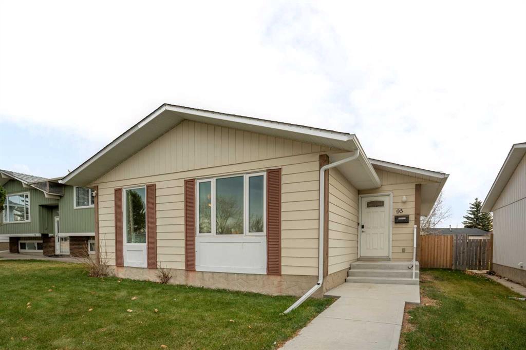 Picture of 95 Rundleson Way NE, Calgary Real Estate Listing