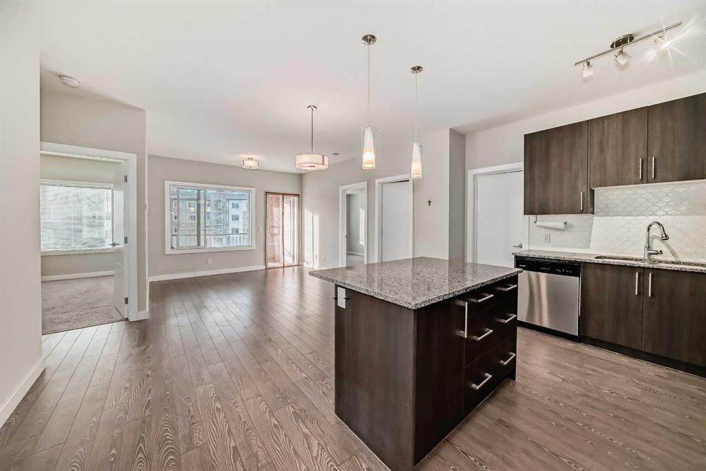 Picture of 309, 4 Sage Hill Terrace NW, Calgary Real Estate Listing