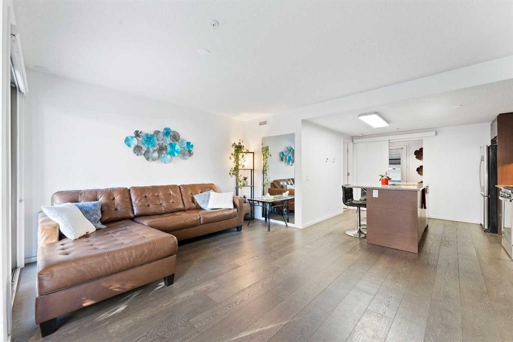 Picture of 115, 1719 9A Street SW, Calgary Real Estate Listing