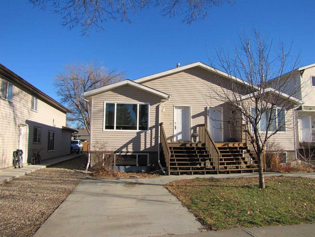 Picture of 5111 54 Street , Taber Real Estate Listing