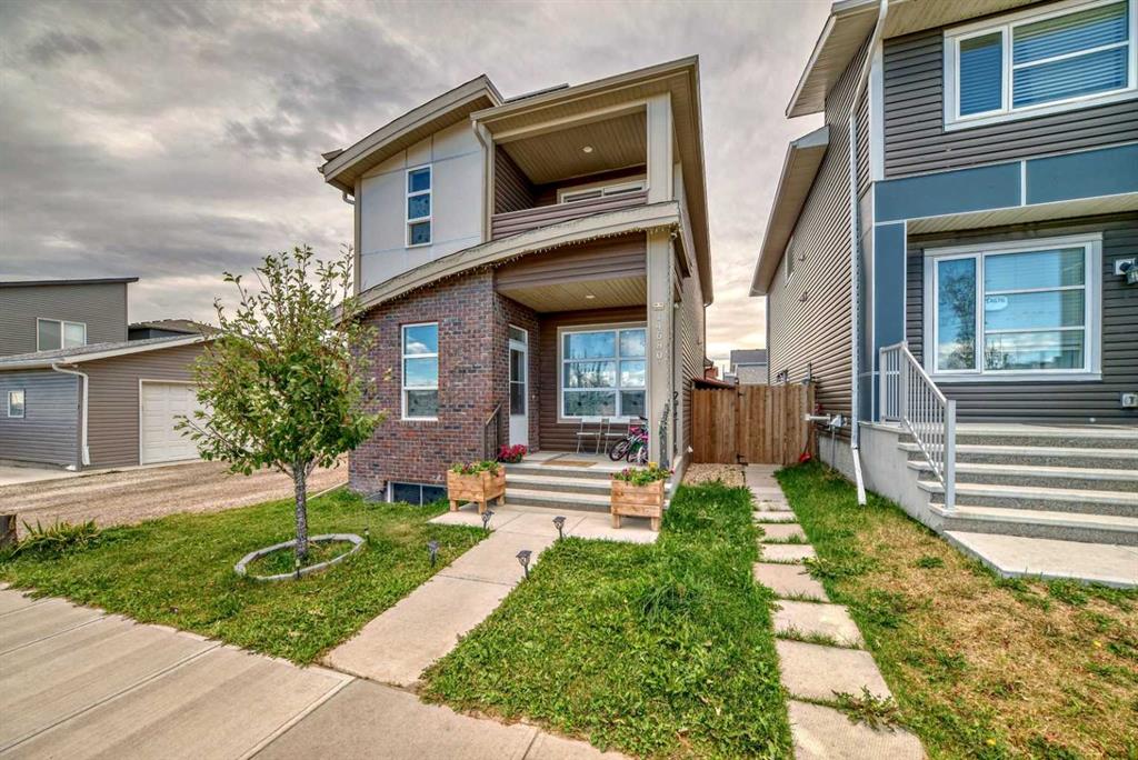 Picture of 14680 1 Street NE, Calgary Real Estate Listing