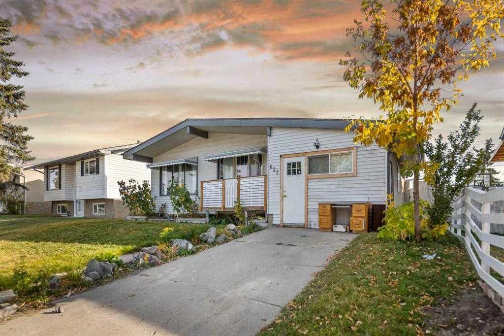 Picture of 632 55 Street SE, Calgary Real Estate Listing