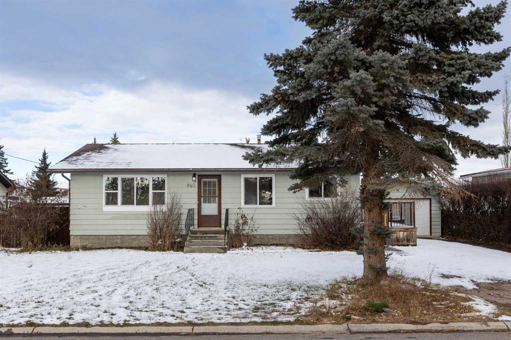 Picture of 840 Osler Street , Carstairs Real Estate Listing