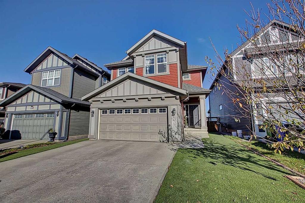 Picture of 95 Evansridge Crescent NW, Calgary Real Estate Listing