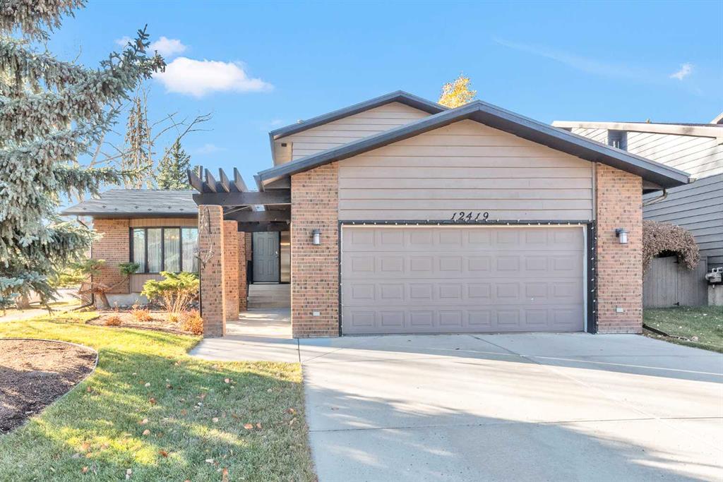 Picture of 12419 17 Street SW, Calgary Real Estate Listing