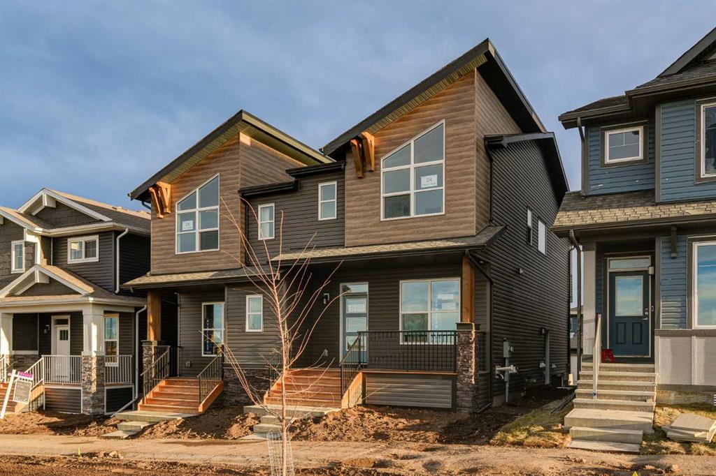 Picture of 24 Herron Walk NE, Calgary Real Estate Listing