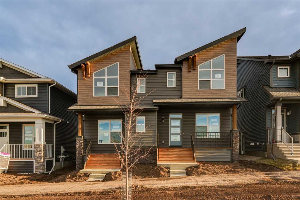 Picture of 28 Herron Walk NE, Calgary Real Estate Listing