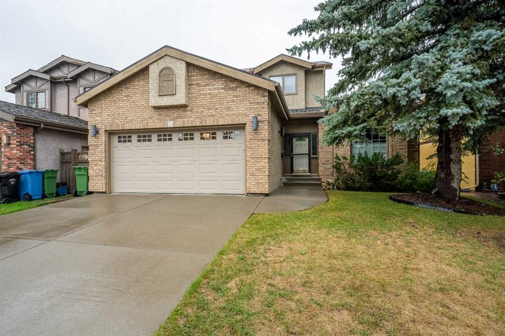 Picture of 143 Christie Knoll Heights SW, Calgary Real Estate Listing