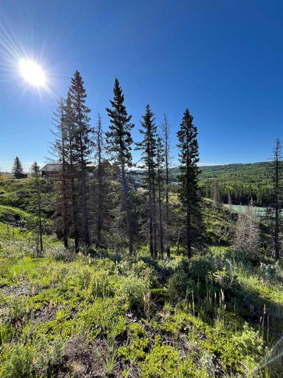 Picture of 54111 TWP 263  , Rural Rocky View County Real Estate Listing