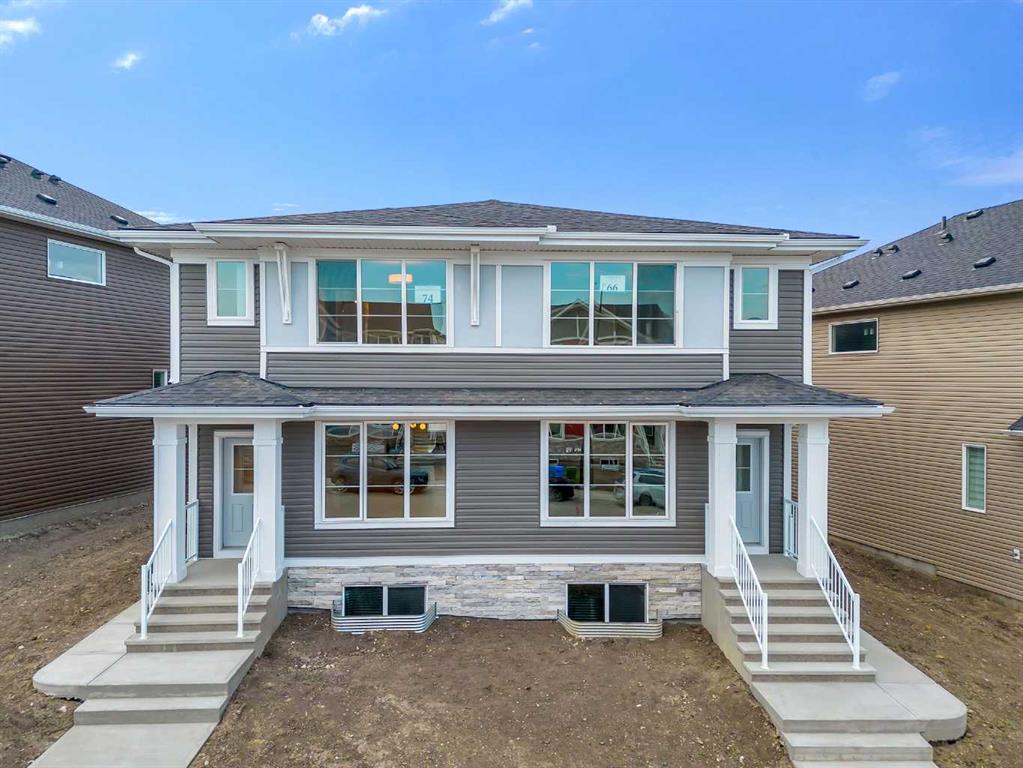 Picture of 74 Sage Hill Lane NW, Calgary Real Estate Listing