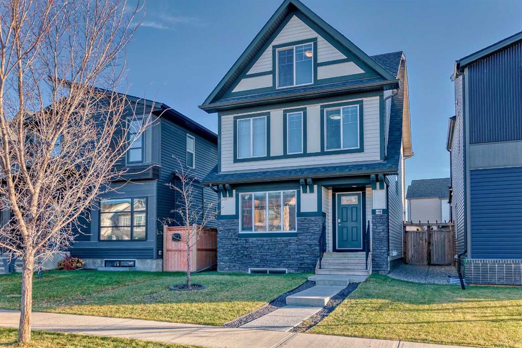 Picture of 198 Copperpond Street SE, Calgary Real Estate Listing