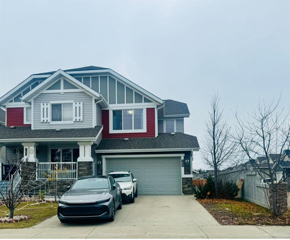 Picture of 169 Dakin Drive , Fort McMurray Real Estate Listing