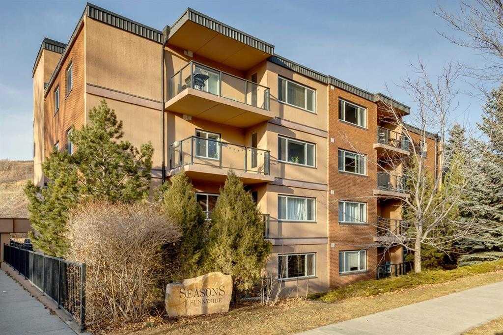 Picture of 401, 728 3 Avenue NW, Calgary Real Estate Listing