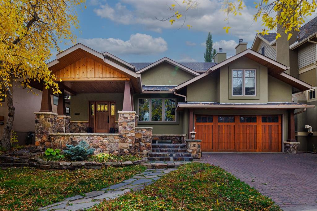 Picture of 311 Roxboro Road SW, Calgary Real Estate Listing