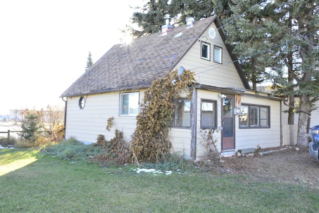 Picture of 5020 53 Avenue , Grimshaw Real Estate Listing