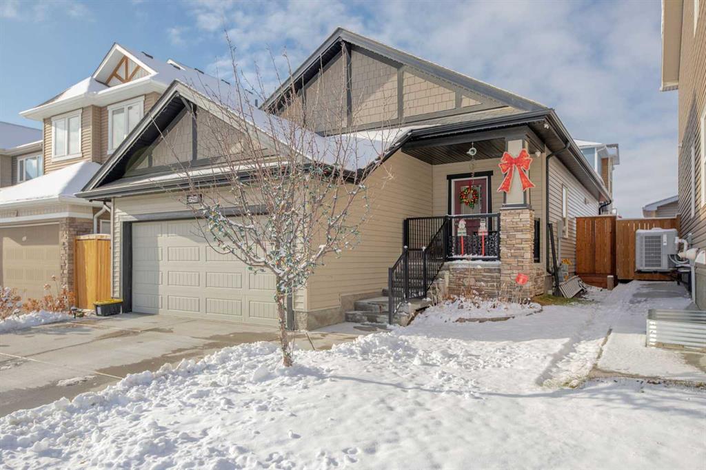 Picture of 341 Ravenstern Link SE, Airdrie Real Estate Listing