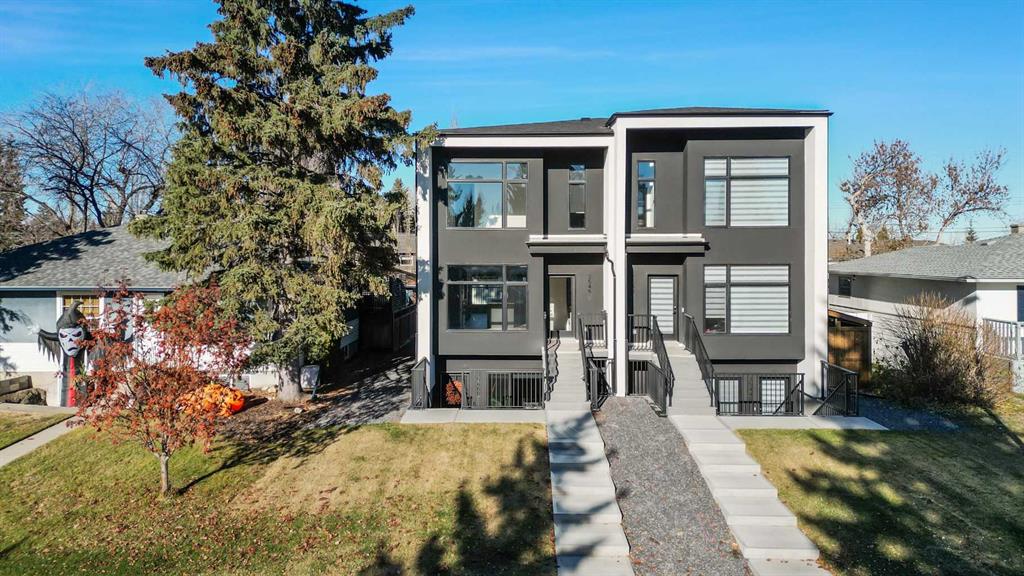 Picture of 3546 2nd Avenue SW, Calgary Real Estate Listing