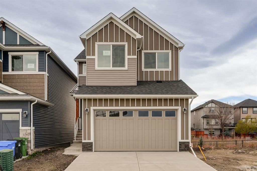 Picture of 211 Silver Spruce Grove SW, Calgary Real Estate Listing