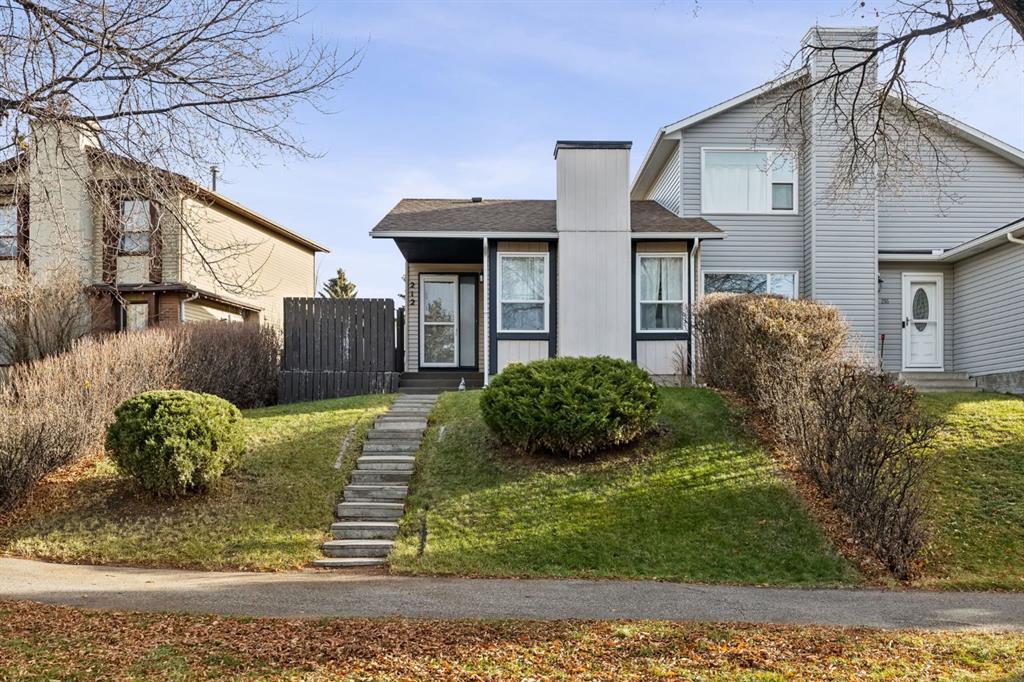 Picture of 212 Deerview Drive SE, Calgary Real Estate Listing