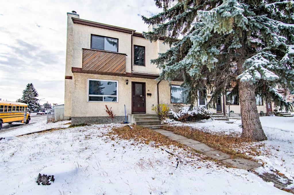 Picture of A, 3 Grant Street , Red Deer Real Estate Listing