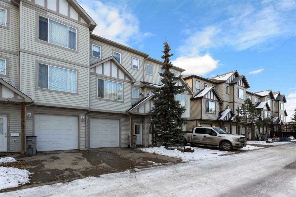 Picture of 50, 240 Laffont Way , Fort McMurray Real Estate Listing