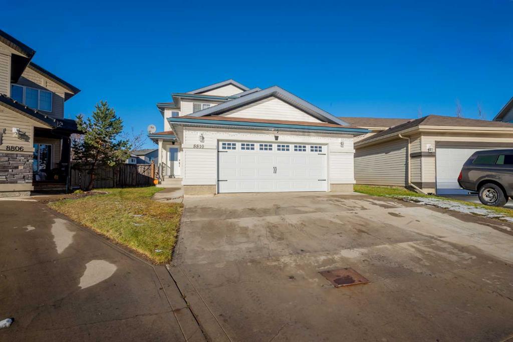 Picture of 8810 88A Street , Grande Prairie Real Estate Listing