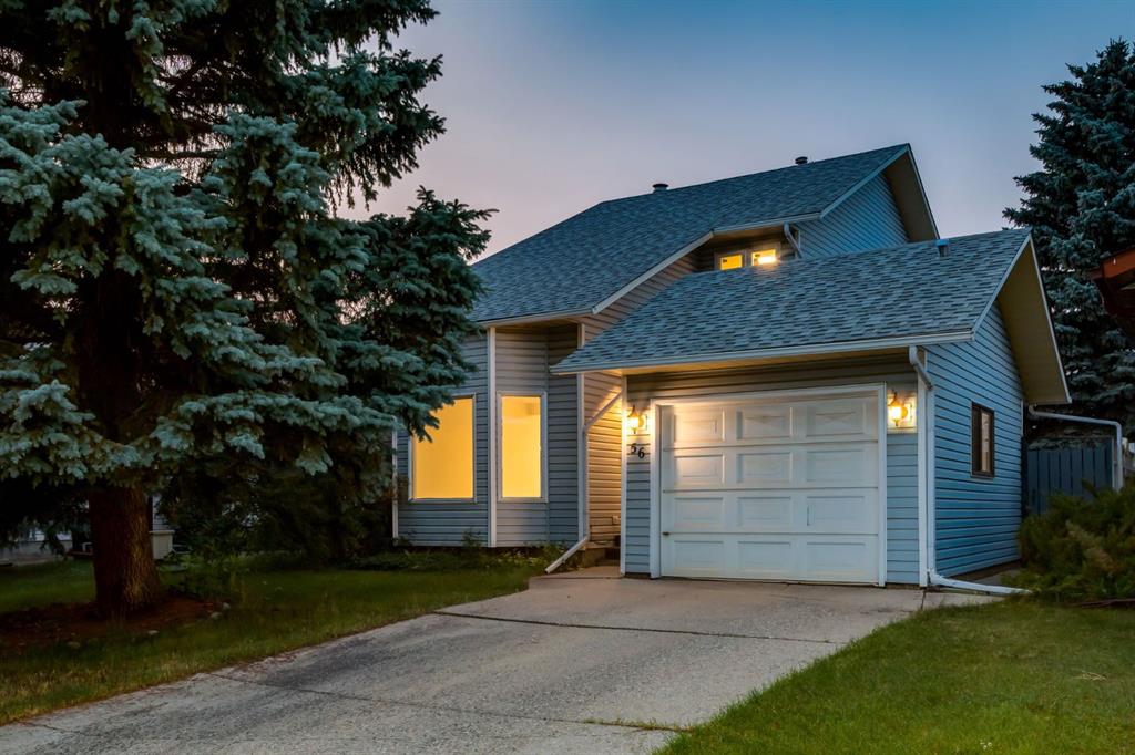 Picture of 56 Woodview Court SW, Calgary Real Estate Listing