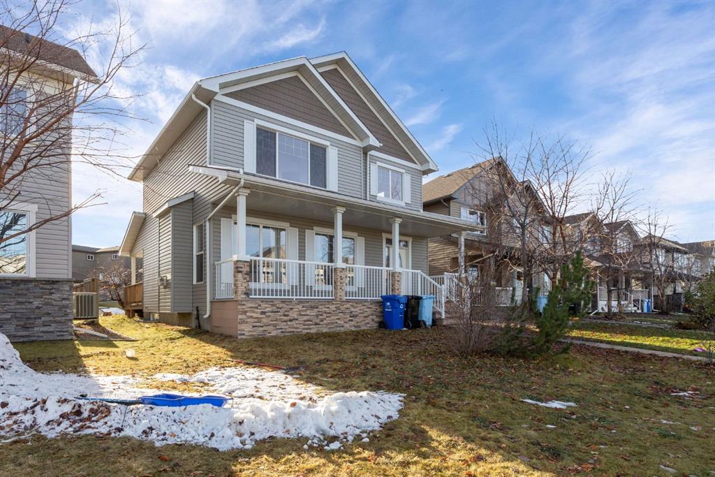 Picture of 132 Woodpecker Way , Fort McMurray Real Estate Listing