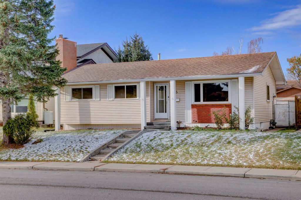 Picture of 3015 48 Street NE, Calgary Real Estate Listing