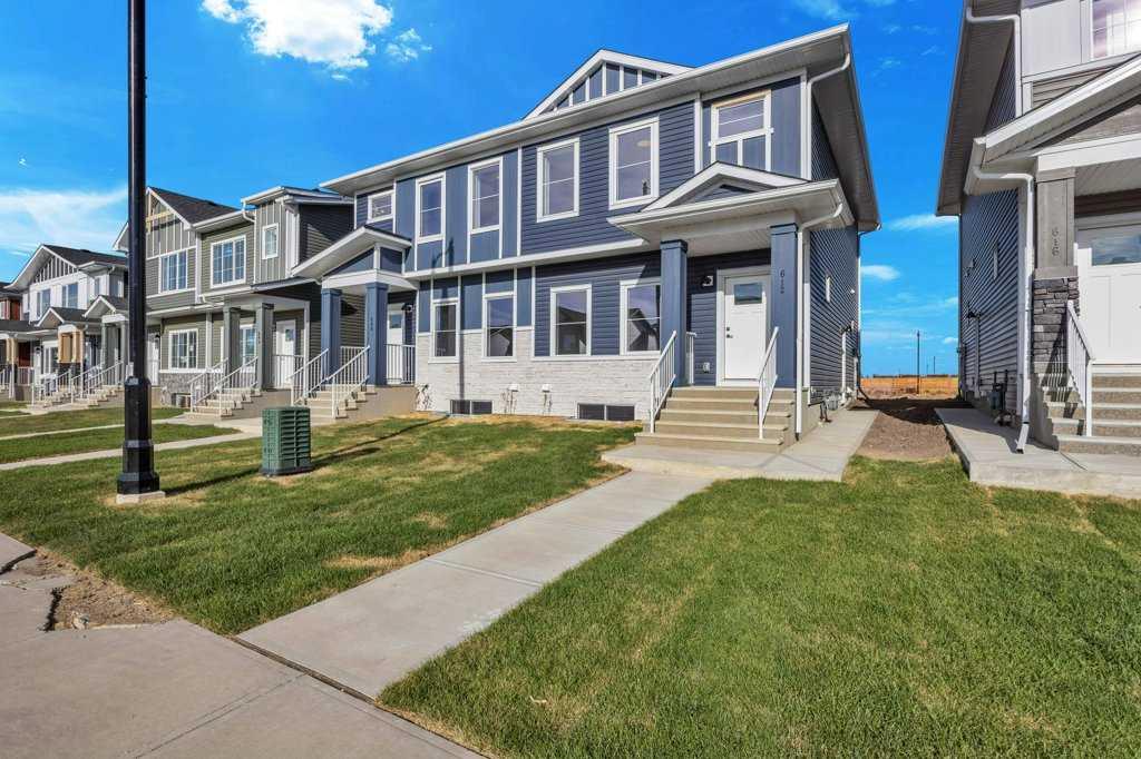 Picture of 612 Dawson Drive , Chestermere Real Estate Listing