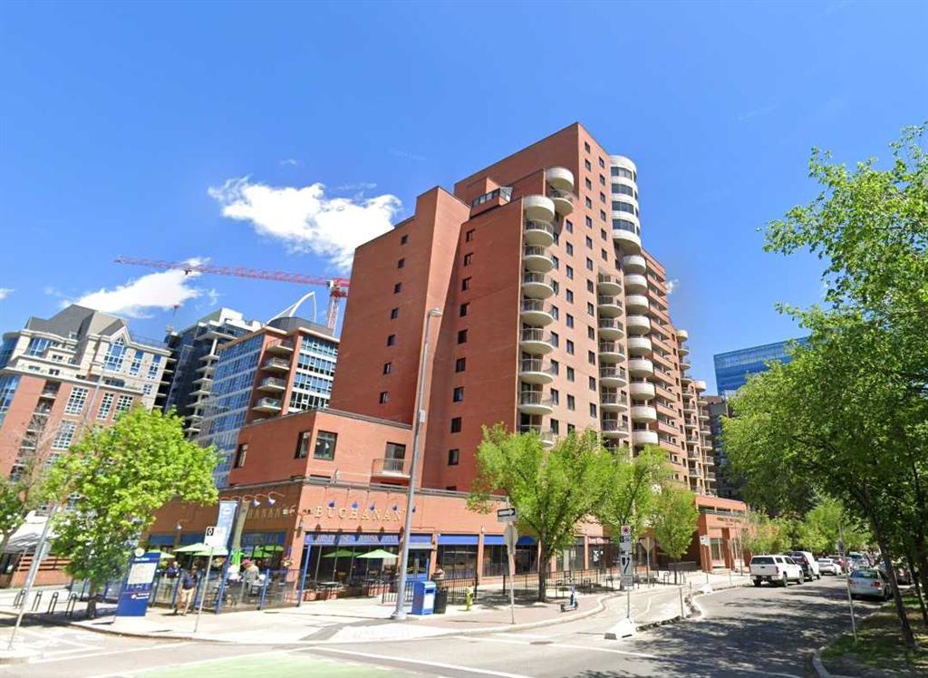 Picture of 315, 738 3 Avenue SW, Calgary Real Estate Listing