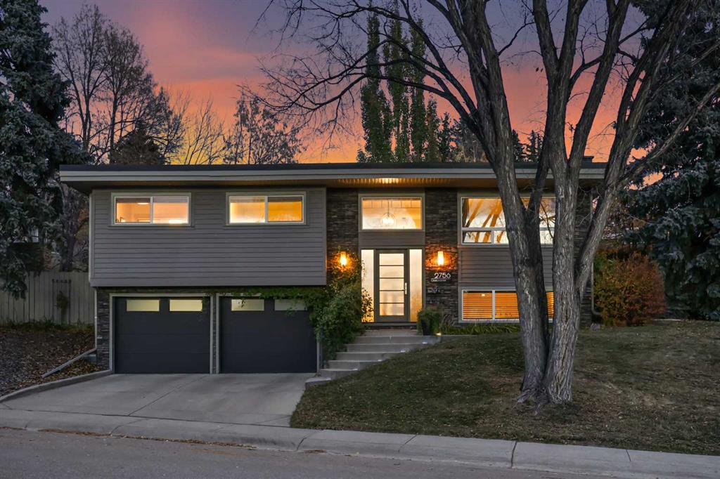 Picture of 2756 Cannon Road NW, Calgary Real Estate Listing