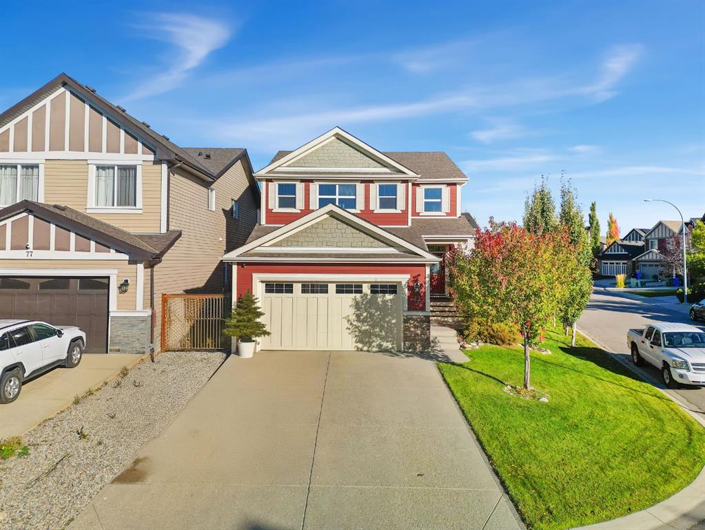 Picture of 73 Chaparral Valley Grove SE, Calgary Real Estate Listing