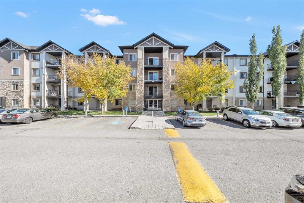 Picture of 3207, 16969 24 Street SW, Calgary Real Estate Listing