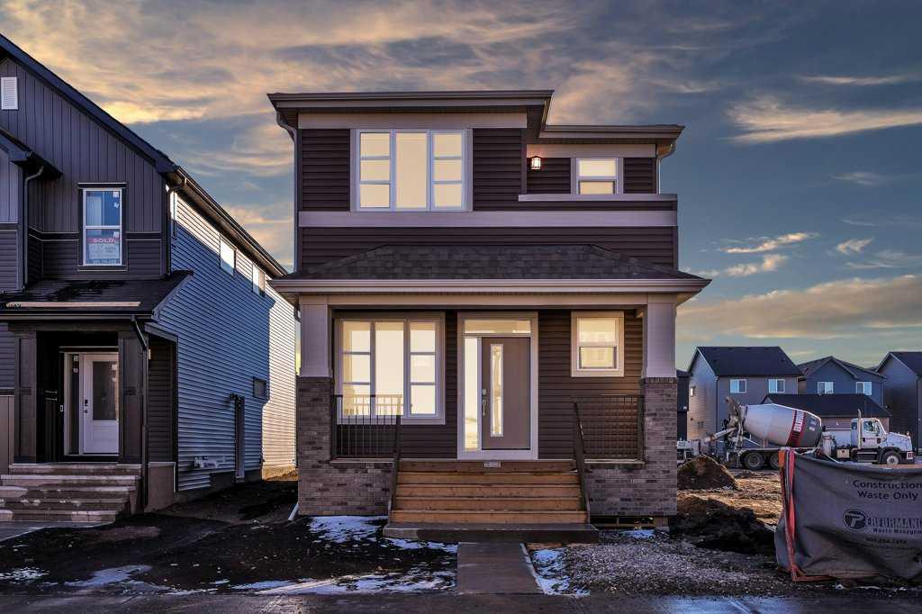 Picture of 1131 Chinook Winds Circle SW, Airdrie Real Estate Listing