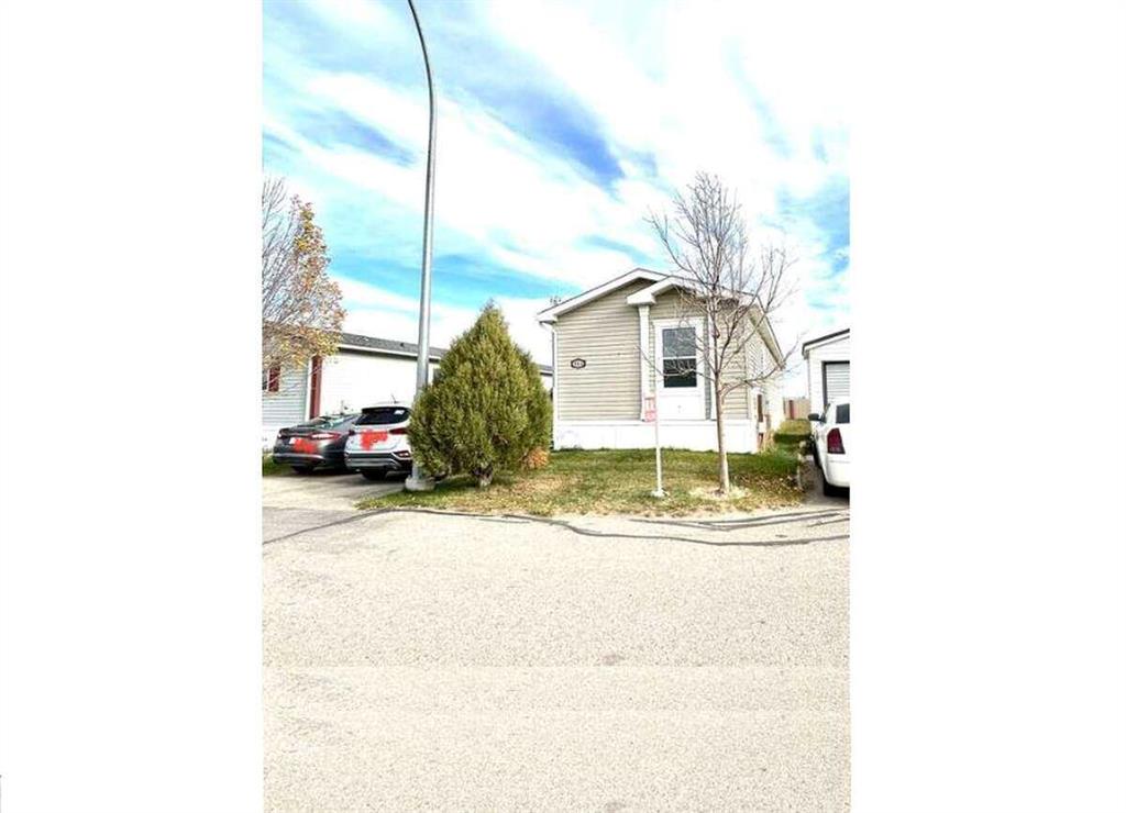 Picture of 415 Conductor Boulevard , Coaldale Real Estate Listing