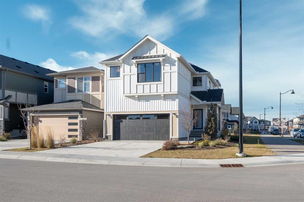 Picture of 5 Homestead Close NE, Calgary Real Estate Listing