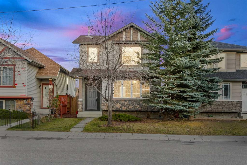 Picture of 32 Panora Close NW, Calgary Real Estate Listing