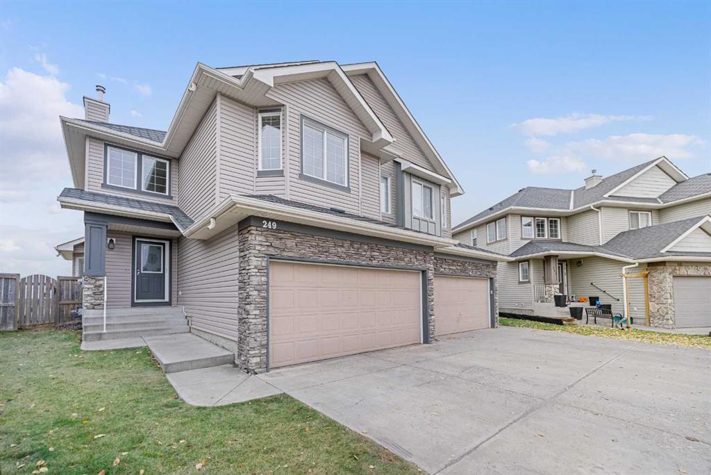 Picture of 249 Evansmeade Point NW, Calgary Real Estate Listing