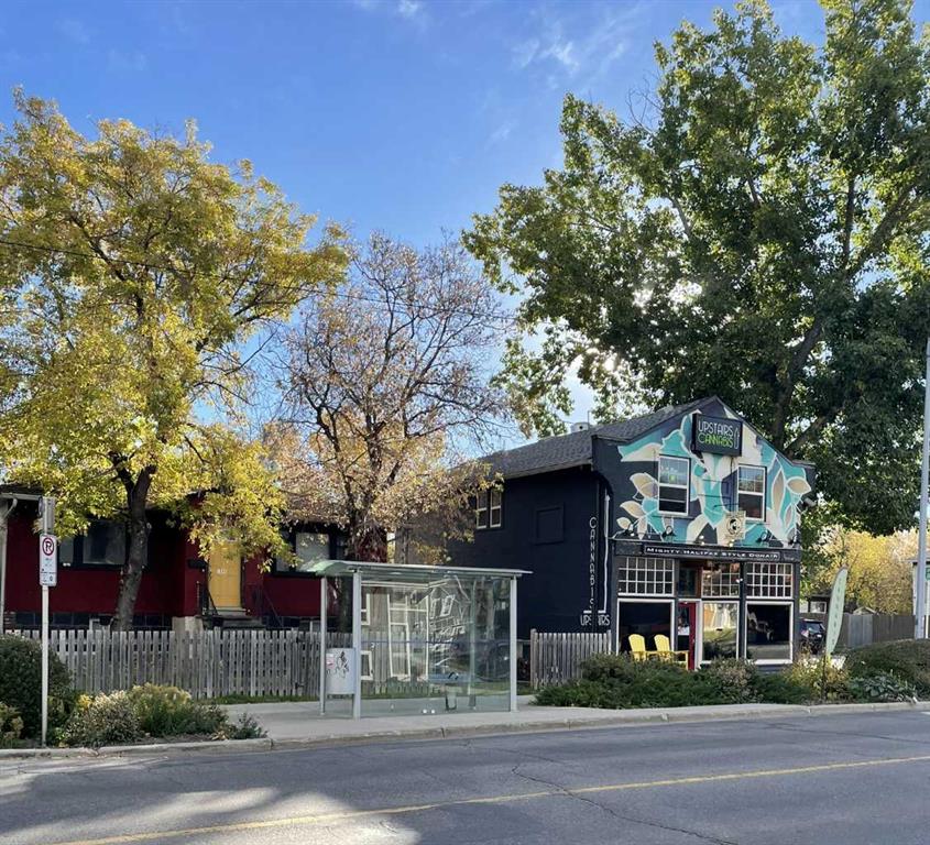 Picture of 1046 8 Street SE, Calgary Real Estate Listing