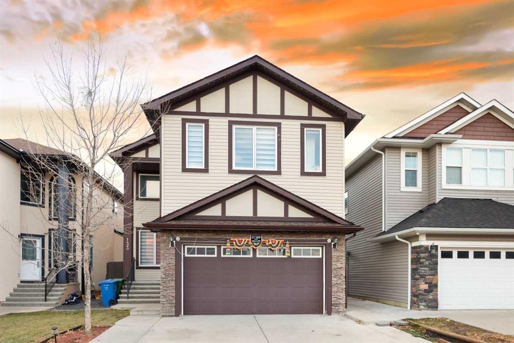 Picture of 133 Saddlelake Grove NE, Calgary Real Estate Listing