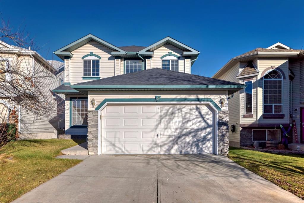 Picture of 9 Harvest Park Place NE, Calgary Real Estate Listing