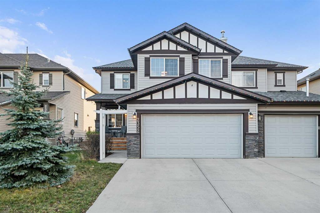 Picture of 2352 Baywater Crescent SW, Airdrie Real Estate Listing