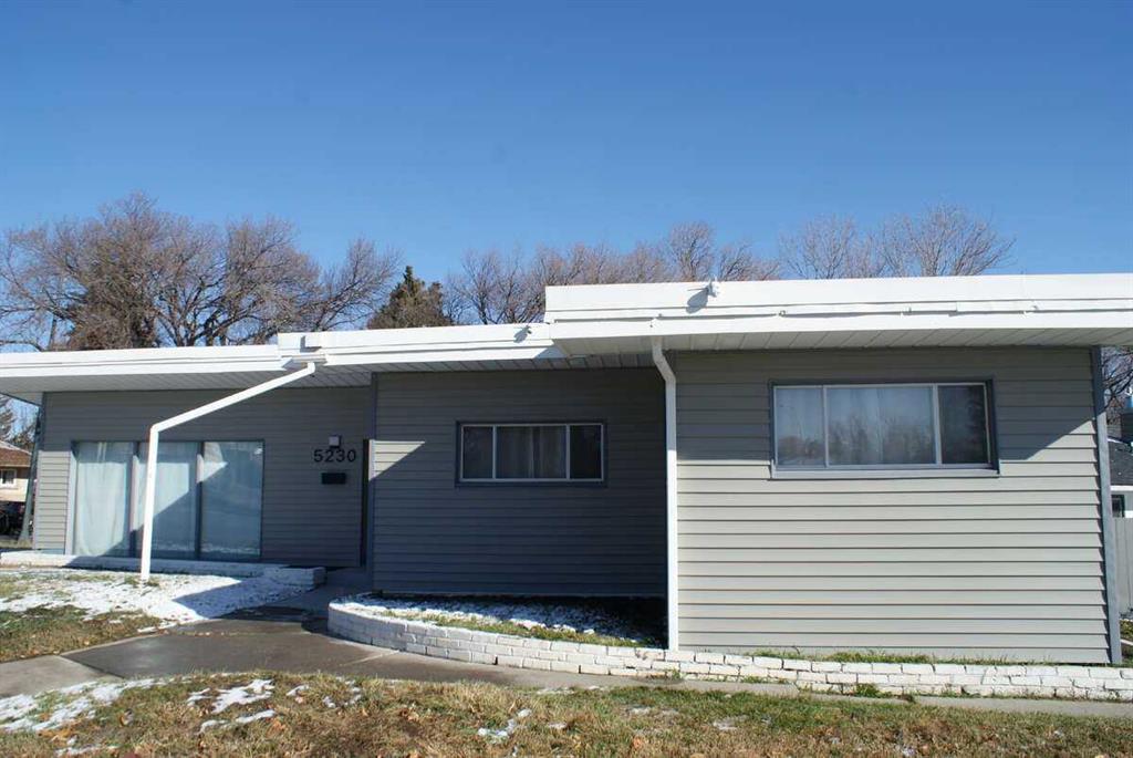 Picture of 5230 4 Street NW, Calgary Real Estate Listing