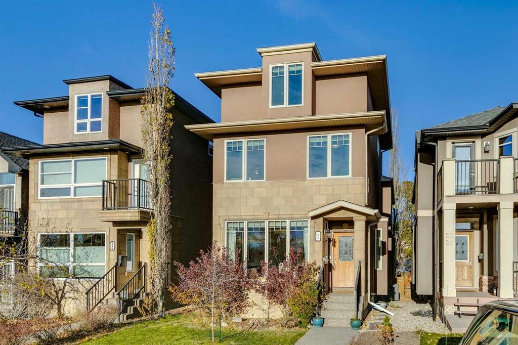 Picture of 2224 9 Avenue SE, Calgary Real Estate Listing