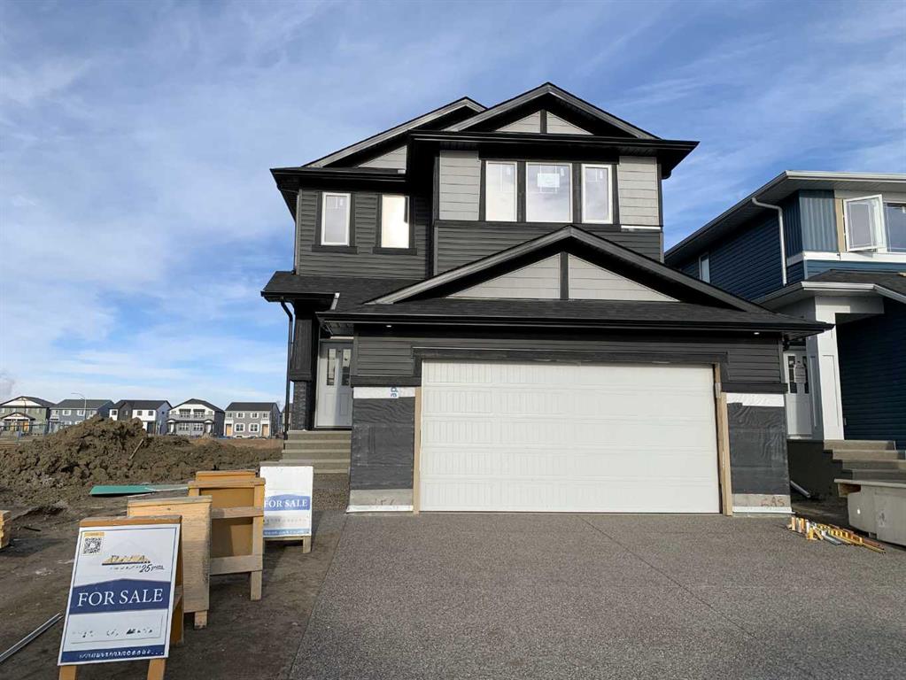 Picture of 156 Hotchkiss Common SE, Calgary Real Estate Listing