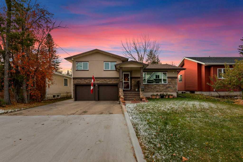 Picture of 10621 60A Avenue NW, Edmonton Real Estate Listing