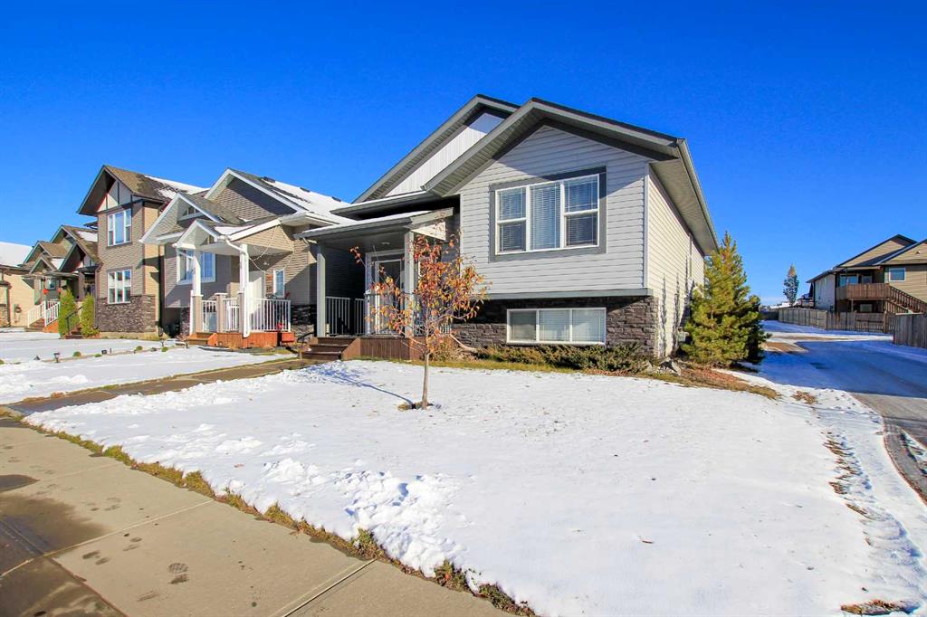 Picture of 56 Trimble Close , Red Deer Real Estate Listing